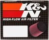 K&N 06-09 Hyosung Replacement Air Filter
