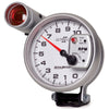 Autometer Ultra-Lite II 5 Inch 10000 RPM Tach w/ Shift Light