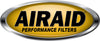Airaid 02-12 Dodge Ram 3.7/4.7/5.7/8.0L / 11-12 Ram 1500 3.7/4.7/5.7L Direct Replacement Filter