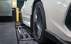 Magnaflow 20-22 Jeep Wrangler 3.0L V6 Street Series Filter-Back Performance Exhaust System