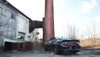 Corsa 15-16 Dodge Charger SRT/Scat Pack/R/T 6.4L Polished Xtreme Cat-Back Exhaust