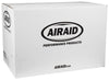 Airaid 99-03 Ford F-250/350 7.3L Power Stroke CAD Intake System w/o Tube (Dry / Blue Media)