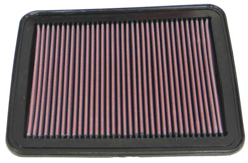 K&N 05-09 Chevy Equinox / 08-10 Malibu / 06-10 Buick Lucerne 06-09 Cadillac DTS Drop In Air Filter