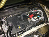 Injen 11-17 Nissan Juke 1.6L Turbo CVT (incl Nismo) Polished Short Ram Intake