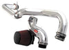 Injen 04-09 Mazda 3 2.0L 2.3L 4cyl (Carb for 2004 Only) Black Cold Air Intake **Special Order**