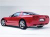 Borla 97-04 Chevrolet Corvette 5.7L 8cyl S-Type SS Catback Exhaust