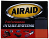 Airaid 08-11 Cadillac CTS 3.0L CAD Intake System w/ Tube (Oiled / Red Media)