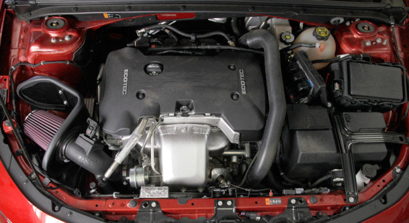 K&N 16-17 Chevrolet Malibu L4-2.0L F/I Aircharger Performance Intake