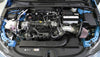 K&N 19-20 Toyota Corolla L4-2.0L Typhoon Short Ram Intake