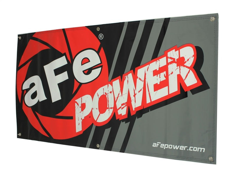 aFe Power Promotional Banner (2x4)