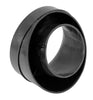 Spectre Angled Air Filter Inlet Adapter / Velocity Stack 4in. - Black