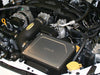 Airaid 2013 Scion FR-S / Subaru BRZ 2.0L MXP Intake System w/ Tube (Dry / Blue Media)