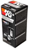 K&N Cellulose Media Fuel Filter 3in OD x 6.938in L