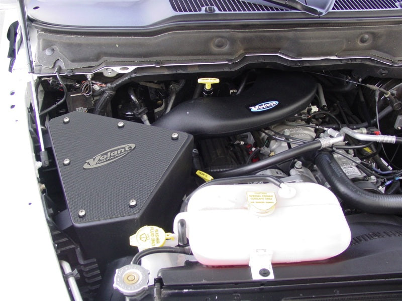 Volant 02-06 Dodge Ram 1500 5.9 V8 Pro5 Closed Box Air Intake System