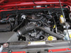K&N 07-10 Jeep Wrangler 3.8L V6 Drop In Air Filter
