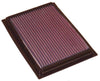 K&N Replacement Air Filter FORD ESCAPE 01-10; MAZ TRIBUTE 01-09; MER MARINER 05-09