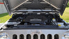 Volant 12-13 Jeep Wrangler 3.6L V6 Pro5 Closed Box Air Intake System
