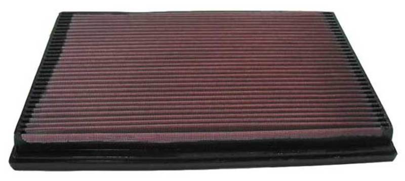 K&N Replacement Air Filter VOLVO 740,760 TURBO 1986-91
