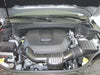 K&N 11 Jeep Grand Cherokee / 11 Dodge Durango Replacement Panel Air Filter