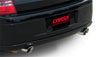 Corsa 05-10 Dodge Charger No Towing Hitch SRT-8 6.1L V8 Polished Xtreme Cat-Back Exhaust