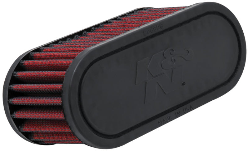 K&N Replacement Air Filter - Rectangular for Kawasaki FR651V/FR691V/FS481V/FS541V/FS600V/FS730V