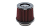 Vibrant The Classic Performance Air Filter (5.25in O.D. Cone x 5in Tall x 2.75in inlet I.D.)