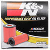 K&N Performance Oil Filter for 06-14 Toyota/Lexus Various Applications