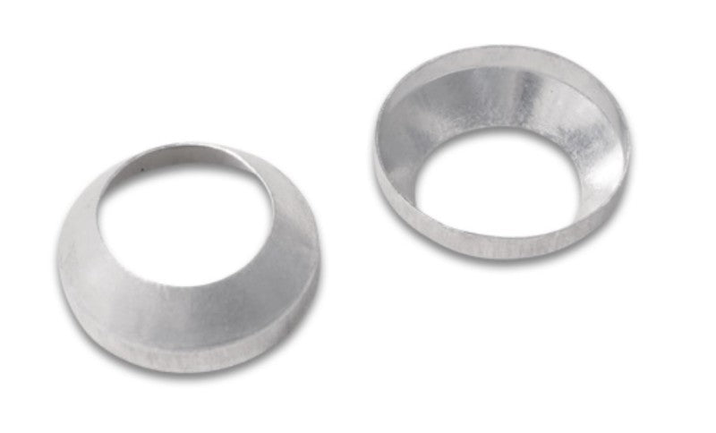 Vibrant 37 Degree Conical Seals w/ 12.2mm ID - Pack of 2
