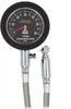 Autometer JEEP 0-60 PSI Analog Tire Pressure Gauge