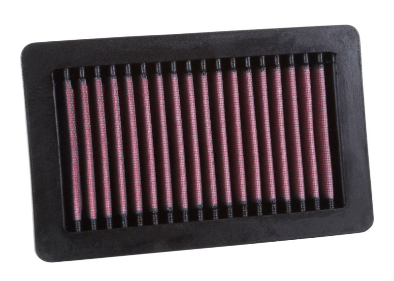 K&N 2014 Smart Fortwo L3-0.9L F/I Replacement Drop In Air Filter