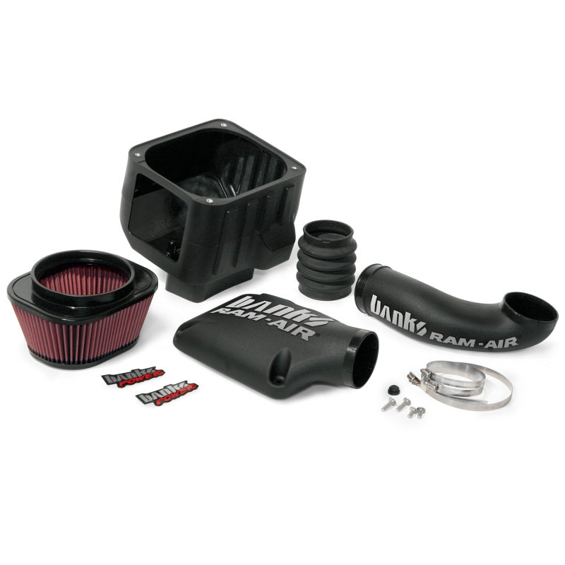Banks Power 99-08 Chev/GMC 4.8-6.0L SUV (Full Size Only) Ram-Air Intake System
