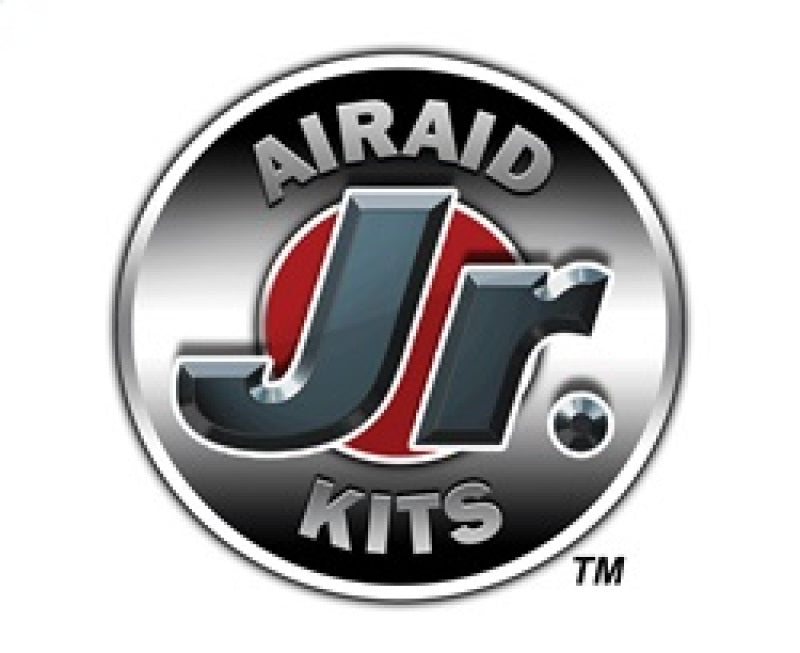 Airaid 2018 Ford F150 V6 3.3L F/l Jr Intake Kit