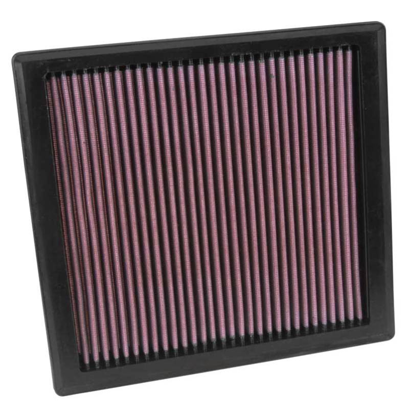 K&N Replacement Panel Air Filter for 2015 Chevrolet Colorado 2.5L