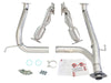 aFe Twisted Steel Headers & Y-Pipe Stainless Steel 12-15 Toyota Tacoma V6 4.0L
