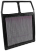 Airaid 2011 Can-Am Commander 800R 800 Direct Replacement Filter