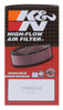 K&N Custom Air Filter Round 4.5in ID / 5 875in OD / 3.25in Height