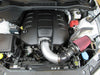 Airaid 2014 Chevrolet SS Sedan 6.2L Cold Air Dam Intake System (Oiled / Red Media)