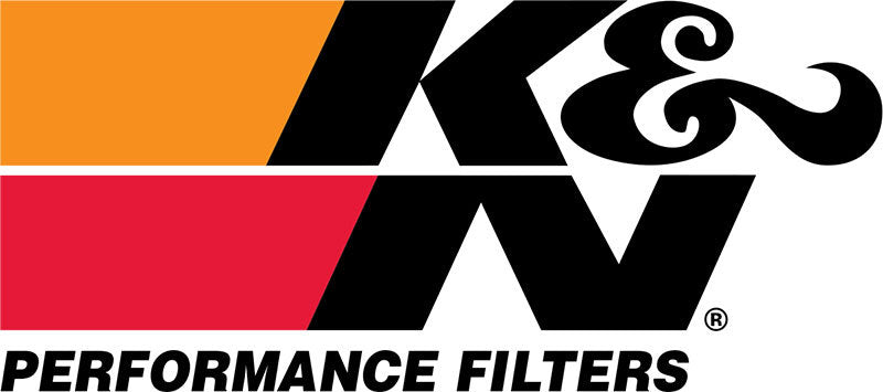 K&N 08-09 Harley Replacement Air Filter