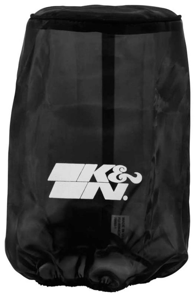 K&N Air Filter Wrap Black RU-5064DK