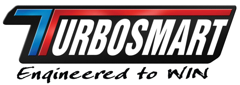 Turbosmart Hose Reducer 2.50-3.00 - Black