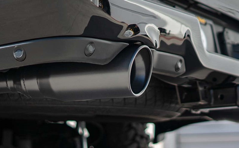 Magnaflow 20-22 Jeep Wrangler 3.0L V6 Street Series Filter-Back Performance Exhaust System
