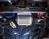 Agency Power 16-19 Can-Am Maverick X3 Turbo Intercooler Upgrade - Silver