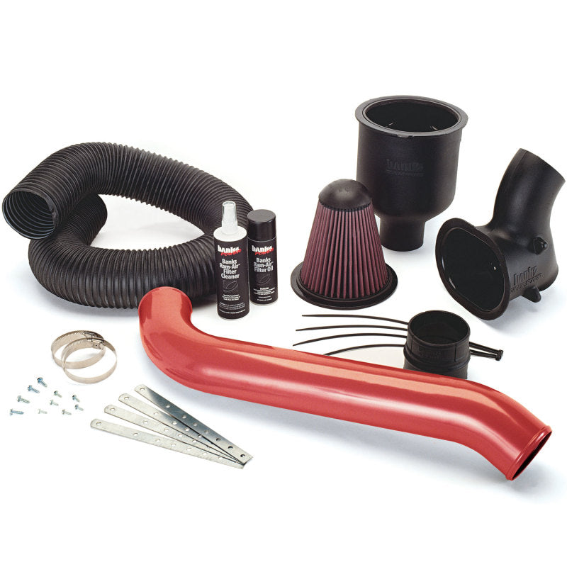 Banks Power 97-05 Ford 6.8L Mh A Ram-Air Intake System