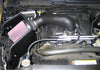 K&N 09-11 Dodge Ram 1500 V8 5.7L Performance Intake