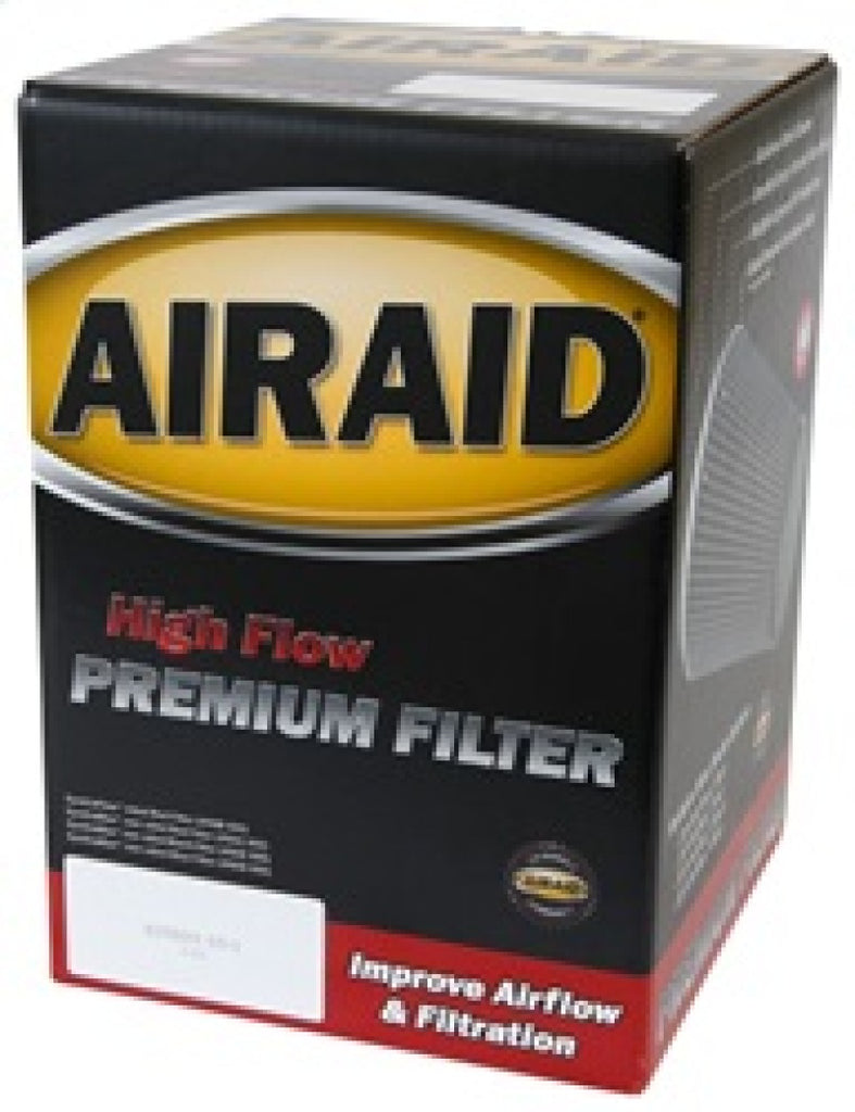 Airaid Universal Air Filter - Cone 2 1/2 x 5 3/8 x 4 3/8 x 5