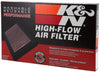 K&N Replacement Air Filter VOLVO 740,760 TURBO 1986-91