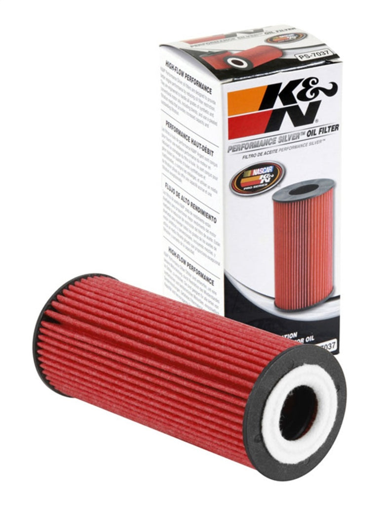 K&N  Automotive Pro Series Oil Filter for 15-16 Ford F150 2.7L