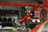 K&N 03 Toyota Matrix XR Red Typhoon Short Ram Intake