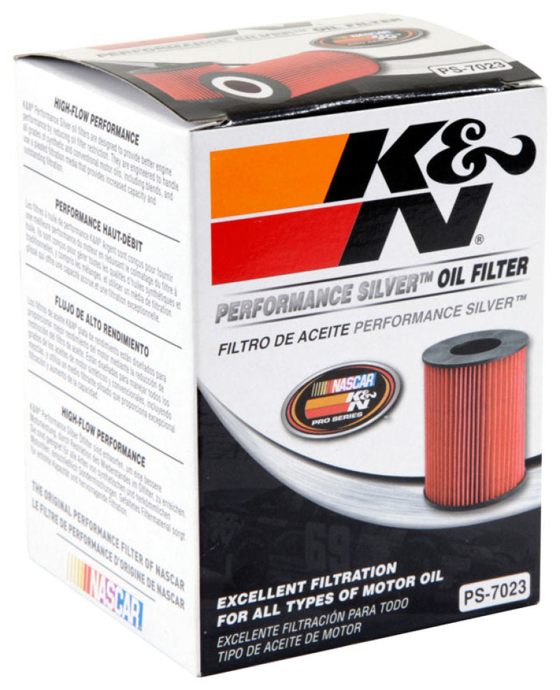 K&N Oil Filter for 06-14 Toyota/Lexus Various Applications