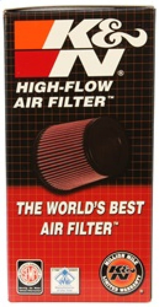 K&N 06-09 Hyosung Replacement Air Filter